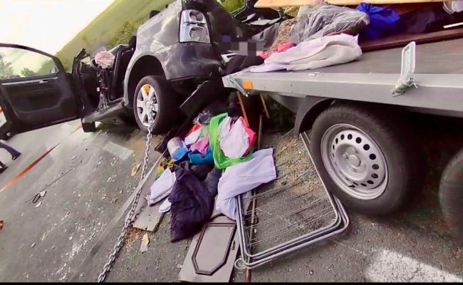 TRAGEDIE în Argeș! Preot MORT în accident
