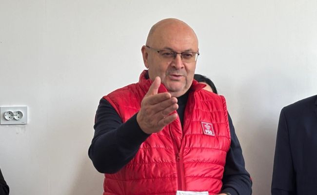 Alegeri în Organizațiile PSD din Râca, Popești și Izvoru!