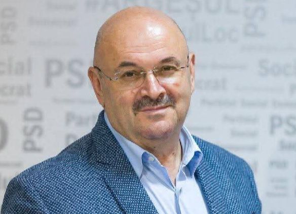 Ion Mînzînă: "Piteștiul e în sărbătoare"
