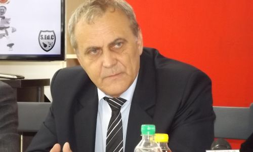 Mesaj de la primarul Ion Georgescu
