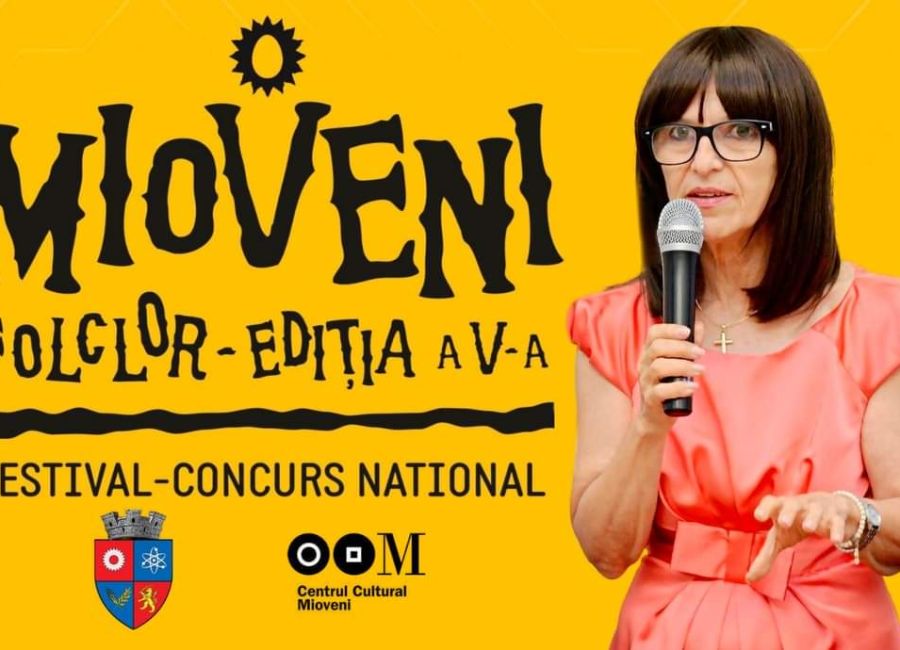 Au fost stabilite cele opt ansambluri care vor concura la Festivalul de Folclor de la Mioveni