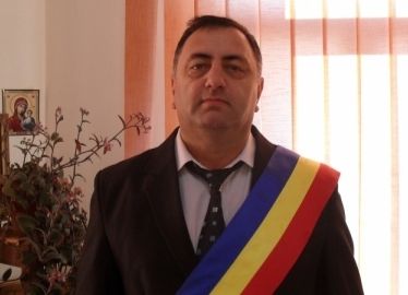 Felicitare Primăria Bălilești!