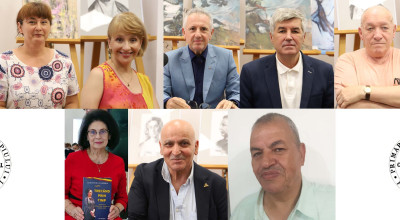 Centrul Cultural Piteşti, programul evenimentelor următoare!