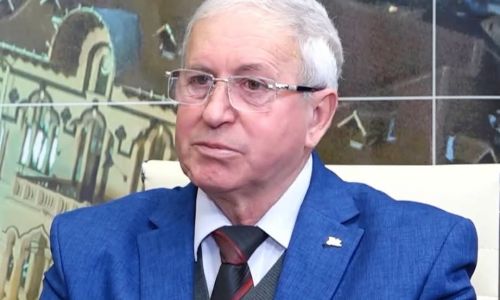Primarul Ion Banzea și-a pierdut mandatul!