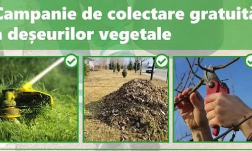 Primăria Budeasa, mesaj important pentru cetățeni