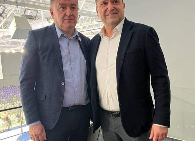 România, victorie la Pitești Arena! Mesajul primarului Cristian Gentea