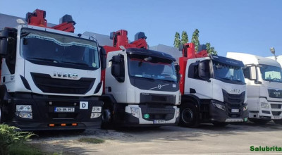 Programul de colectare a deșeurilor, în perioada Sărbătorilor Pascale, la Pitești!