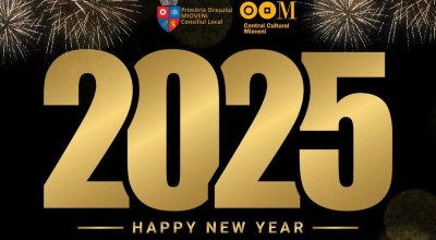 Revelion de neuitat la Mioveni