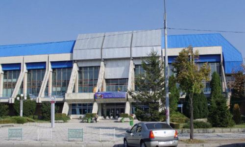 Primarul Gentea, veşti excelente despre Bazinul Olimpic