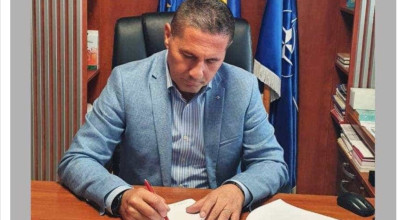 În comuna Bradu va fi construit primul bloc de locuințe sociale