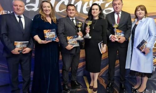 Balul Ancheta, eveniment de excepție, de 19 ani