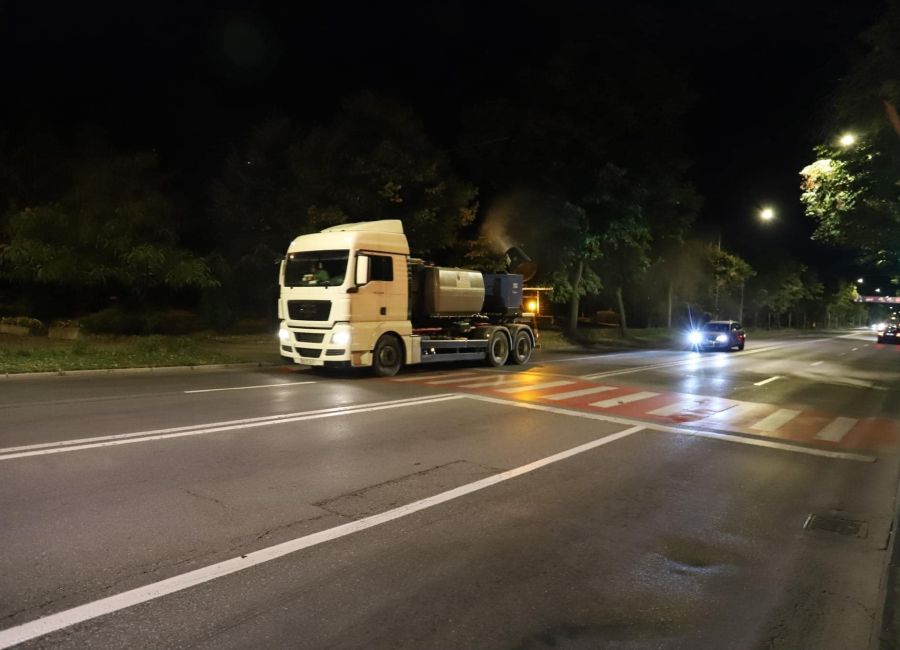 Astăzi, acţiune de dezinsecţie în Piteşti
