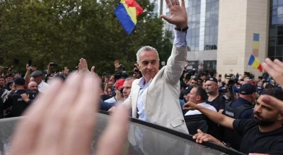 Călin Georgescu, PLASAT în AREST la DOMICILIU!