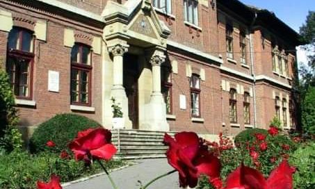 Un profesor de la "Brătianu" a fost ARESTAT