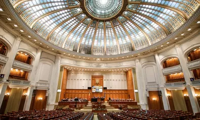Partidul POT dispare din Parlament!