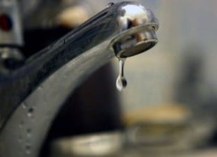 Se oprește furnizarea apei potabile în Ștefănești