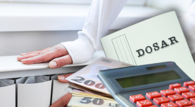 Mioveni: De astăzi se pot depune cereri pentru subvenții la încălzire