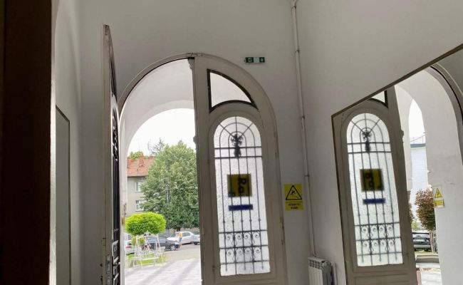 Simbol al Piteștiului, transformare SENZAȚIONALĂ!