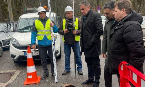 SC Apă Canal 2000 SA Piteşti într-o continuă evoluție: dezvoltarea sistemului GIS