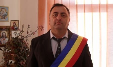 Felicitare Primăria Bălilești!