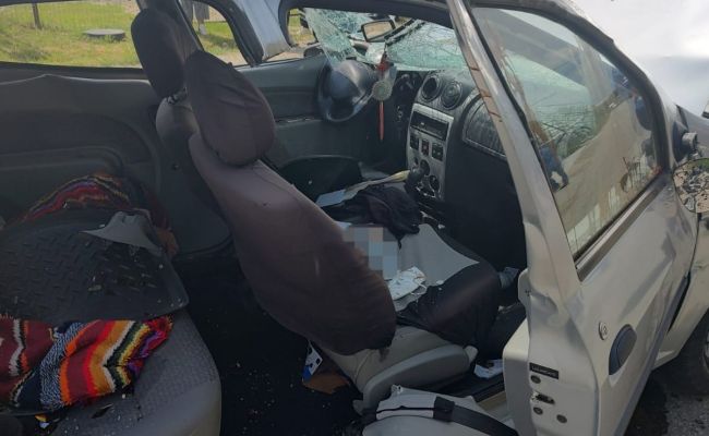 Accident MORTAL în Argeș! Un bărbat a MURIT