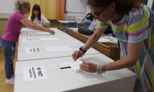 PSD a CÂŞTIGAT ALEGERILE