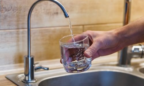 Se oprește apa într-o comună argeșeană