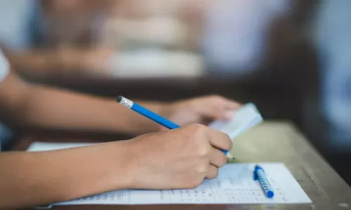 O singură medie de 10 la examenul de Titularizare în Argeş