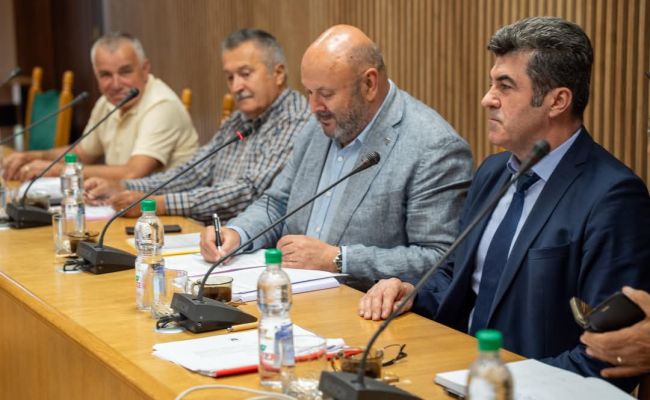 Consiliul Județean Argeș, o nouă investiție uriașă în infrastructura rutieră!