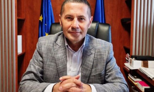 Dan Stroe, mesaj important pentru locuitorii comunei Bradu!