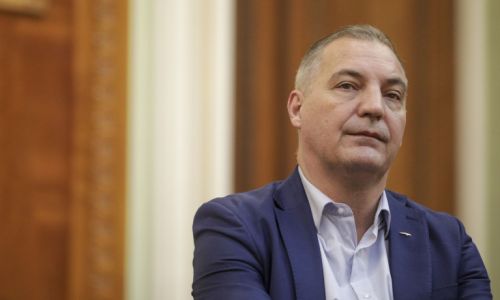 Mircea Drăghici a fost eliberat din închisoare!