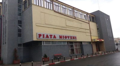 Piața Dacia, program special de funcționare