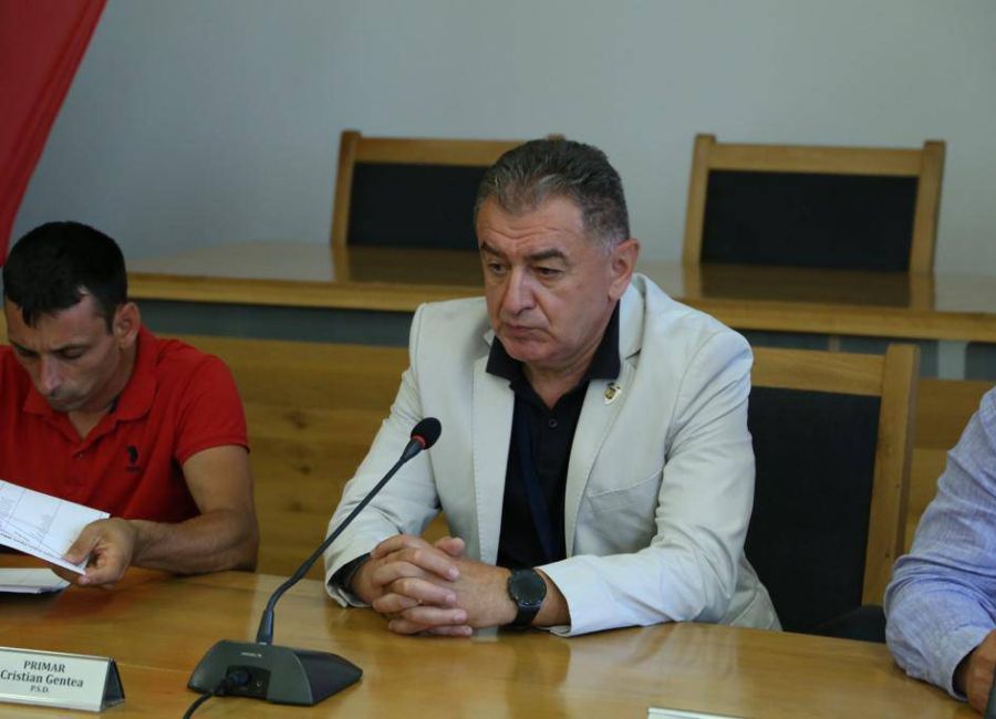 Cristian Gentea: "Piteștiul arată, din nou, că are un cuvânt de spus în sport!"