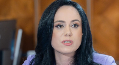 Ministrul Simona Bucura-Oprescu: "De la 1 octombrie, pensiile sub 3.000 de lei nu se mai impozitează!"