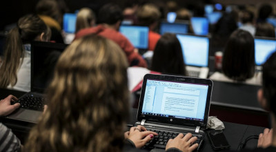 Master gratuit pentru tinerii din Mioveni