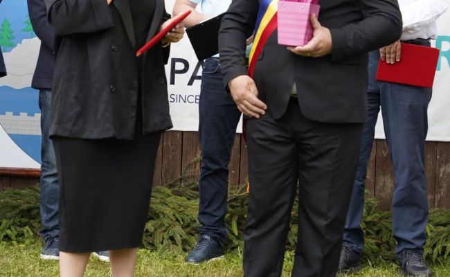Lereștiul în sărbătoare! Respect pentru tradiții, oameni și locuri de poveste!