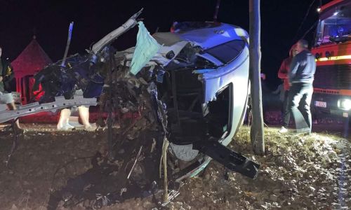 TRAGEDIE în Argeș! Un tânăr de 18 ani a MURIT