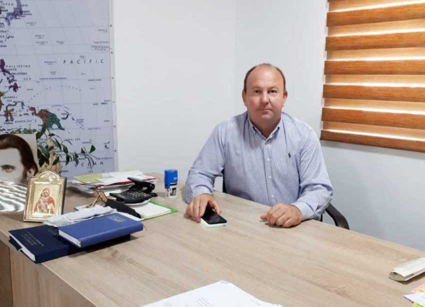 Primarul de la Albeștii de Argeș, planuri mărețe pentru 2025