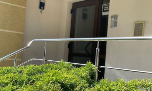 A fost desemnată "Cea mai frumoasă și cea mai curată asociație de proprietari din Pitești"
