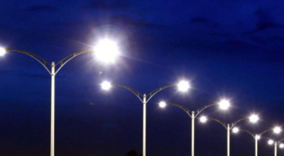 Proiect pentru modernizarea iluminatului public în comuna Bălilești