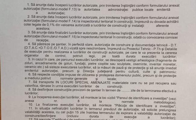 Consiliul Județean Argeș, investiție importantă în comuna Beleți-Negrești