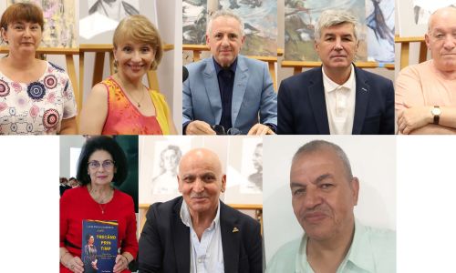 Centrul Cultural Piteşti, programul evenimentelor următoare!