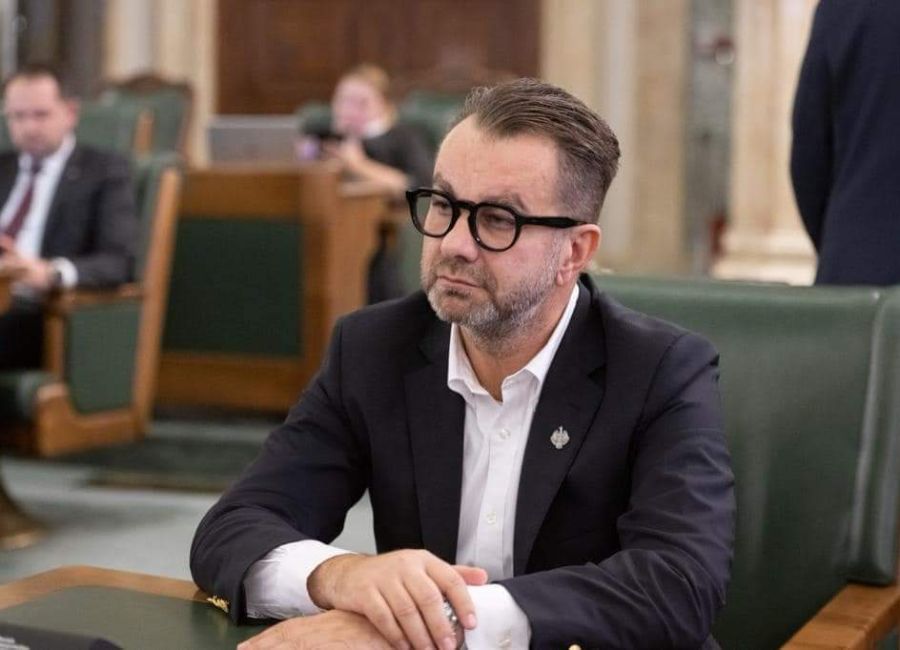 Ovidiu Puiu: "Fără curriculum de secol XXI și criterii de performanță nu se mai poate"
