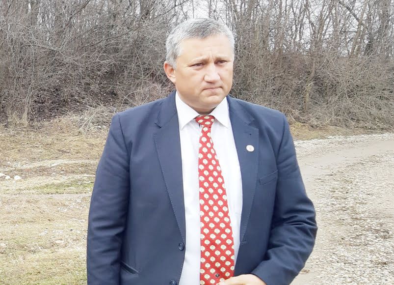 Mesaj de 1 Decembrie Primăria Oarja