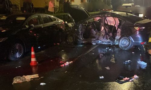 TRAGEDIE în Pitești! Tânăr de 18 ani MORT!