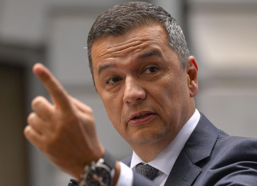 Sorin Grindeanu vrea modificarea legii pentru a mai tăia din puterile CCR!