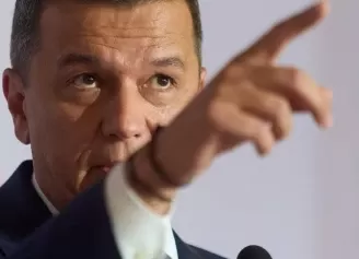 Sorin Grindeanu anunță că nu cere demisia premierului Bolojan!