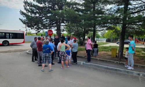 Primarul Cristian Gentea, măsură de urgenţă pentru locatarii din blocul Coremi