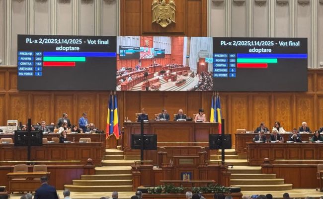 Senatorul Ovidiu Puiu anunță investiții uriașe pentru județul Argeș