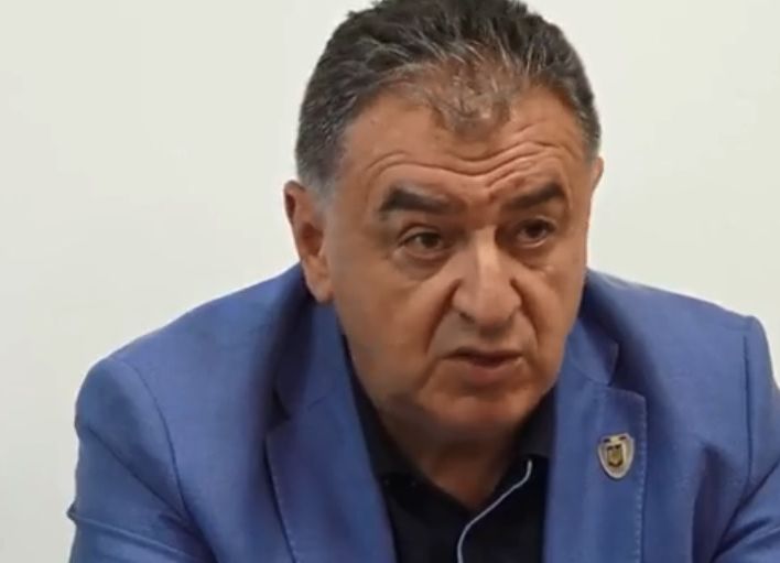 Gentea: "Suntem primul oraş din ţară în care abonamentul poate fi achiziţionat direct cu cardul bancar"